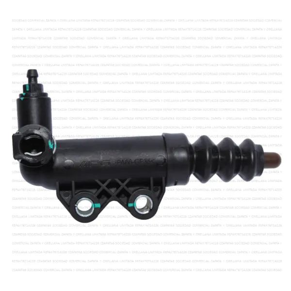 CILINDRO EMBRAGUE CHEVROLET NEW SAIL 1.5 - WÜRTEX para CHEVROLET NEW SAIL 2016-2018 1.5